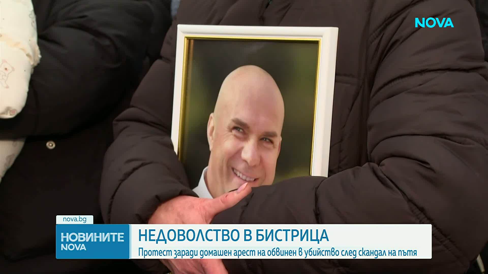 Смърт след забележка за висока скорост: Mъж почина след побой, обвиняемият е под домашен арест