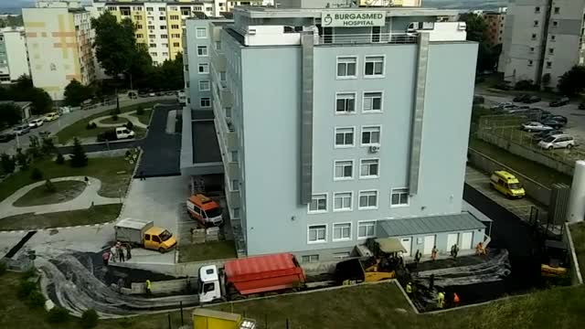 Ремонтни дейности