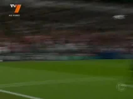 24.09.2008 Байерн М. - Нюрнберг 2:0