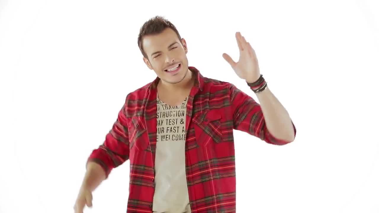 >Премиера* Sakis Arseniou - Proseuxi - Official Video Clip 2014