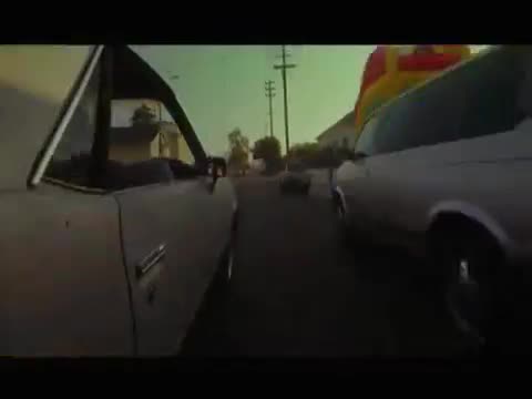 BEN G - Шофьора