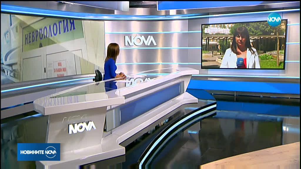 Новините на NOVA (19.08.2019 - обедна емисия)