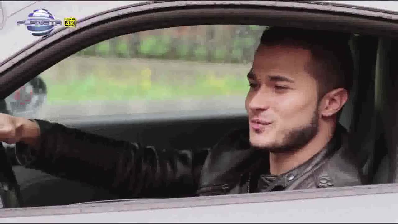 2014* Kristiana - Digi Day, Day / Диги дай, дай (high-definition) / (официално видео) 2014