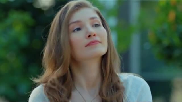 Горчиво и сладко Пълнолуние Dolunay- еп.12