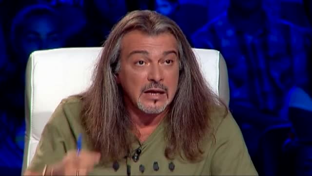 X Factor - Изпитанието на 6-те стола (06.10.2015) - част 2