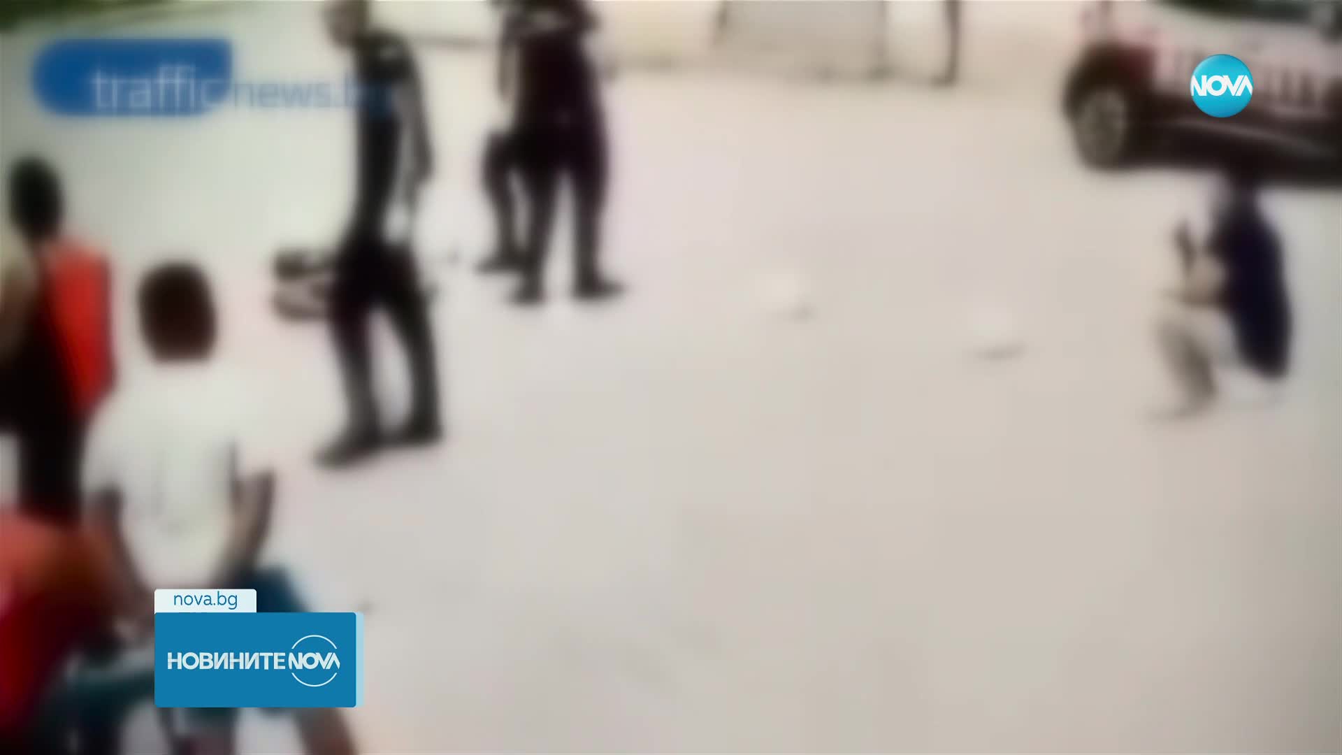 Прокуратурата в Пловдив разследва смъртта на чужденец в болница