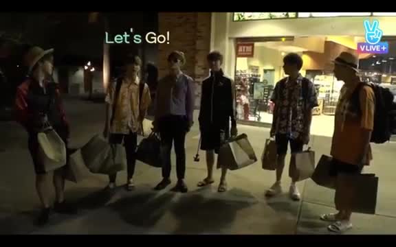 Bts Bon Voyage - Сезон 2 Епизод 1