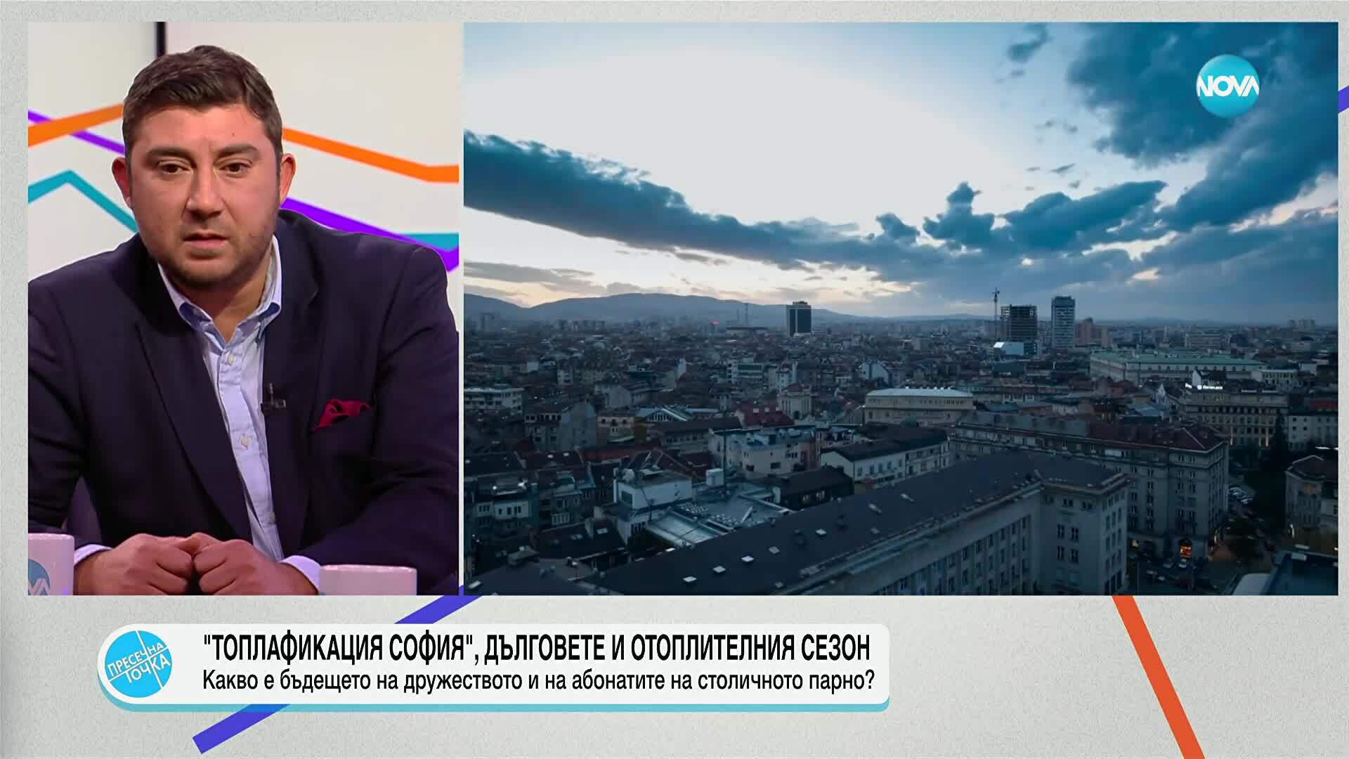 Карлос Контрера: Кризата с боклука сякаш беше предварително моделирана от СО