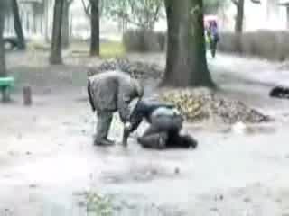 Ето Едни Които Са Пияни Като Казаци