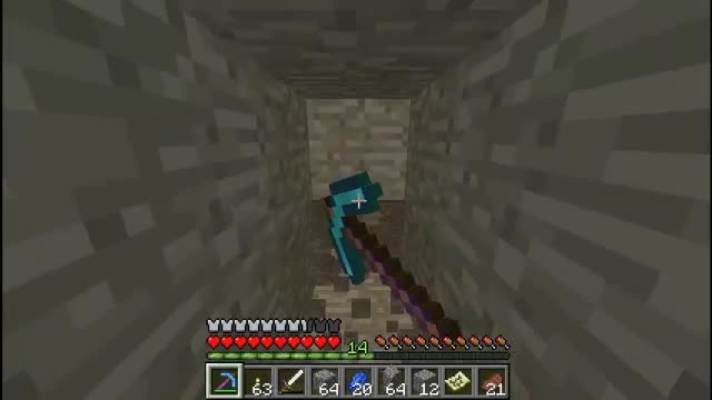 Subcraft Оцеляване - Епизод 16 - Shaders ?