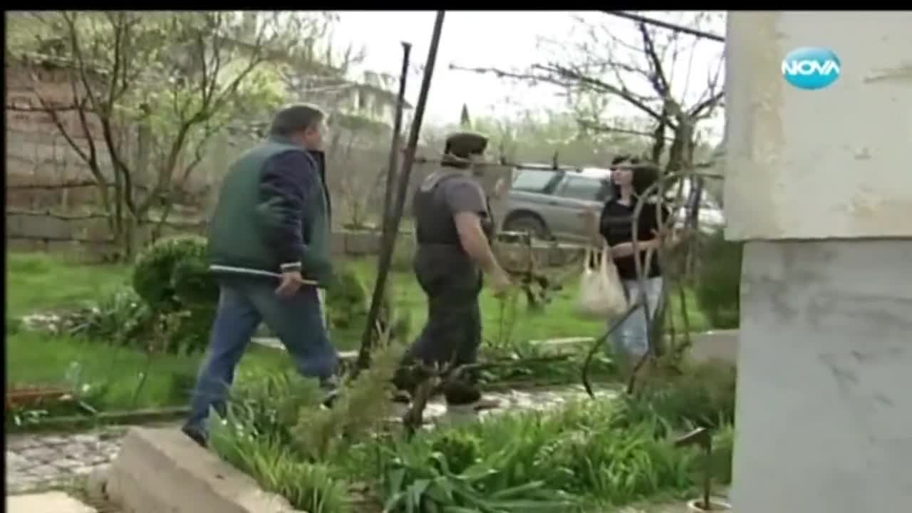 Скандални моменти от "Съдебен спор"