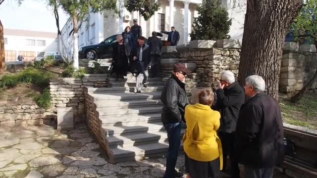 Делото "Килърите" продължава в Апелативния съд във Варна