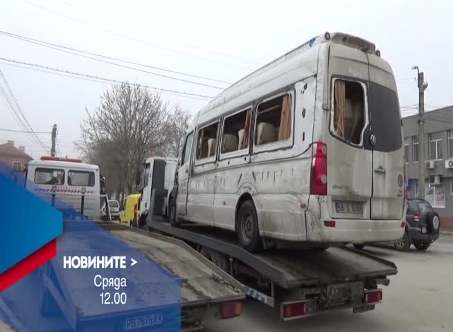 В Новините на NOVA от 12.00 ч. на 1 март очаквайте
