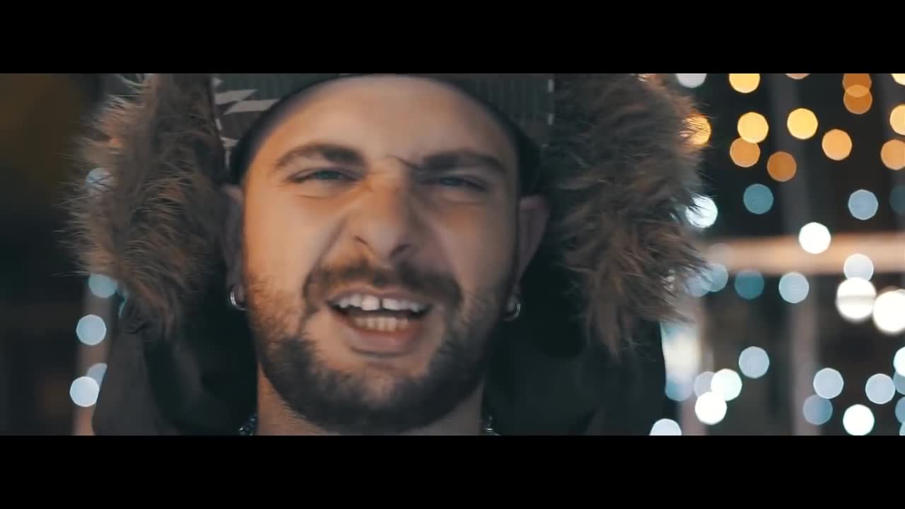34 - Mitko Hilla ( RapperTag Bulgaria )