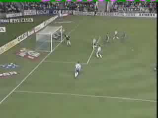 Roberto Carlos BOMBa