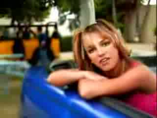 Britney Spears - Baby One More Time