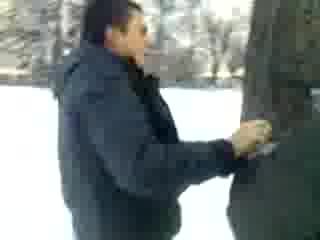Brutalen Obir