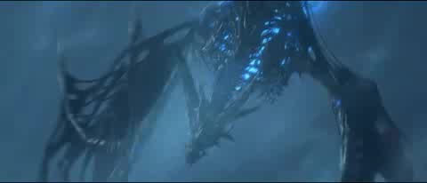 World Of Warcraft Wrath Of The Lich King Hd Trailer More Than 2.8 Million Copies Sold