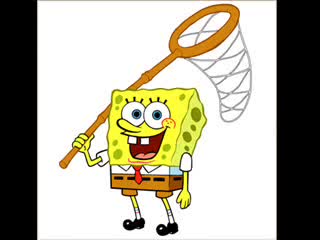 Spongebob Squarepants