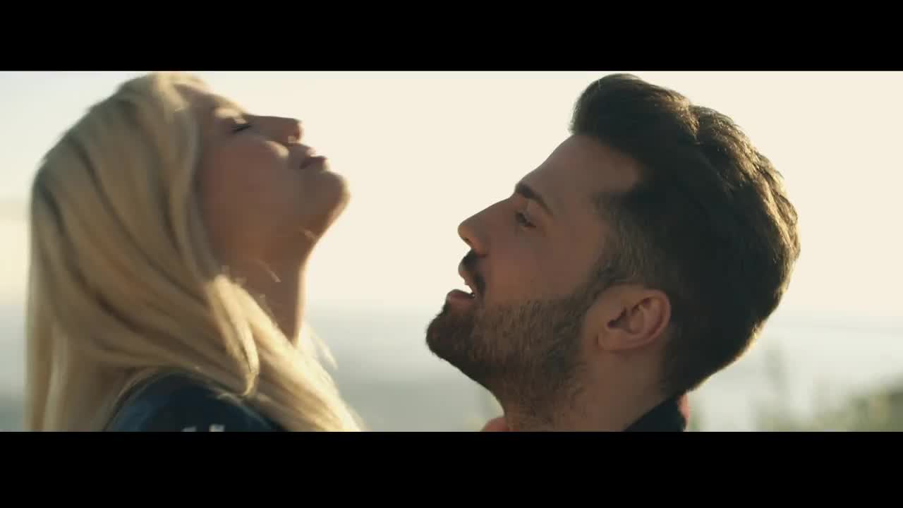 Премиера!! Konstantinos Argiros - Osa Niotho (official Video)- Каквото чувствам!!