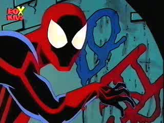 Spider - Man Unlimited - S1e11 - One Is The...