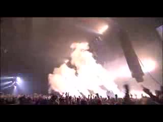 DJ Tiesto (Live Copenhagen 2008) - Nenes & Pascal Feliz - Platinum (Това не може да се опише)