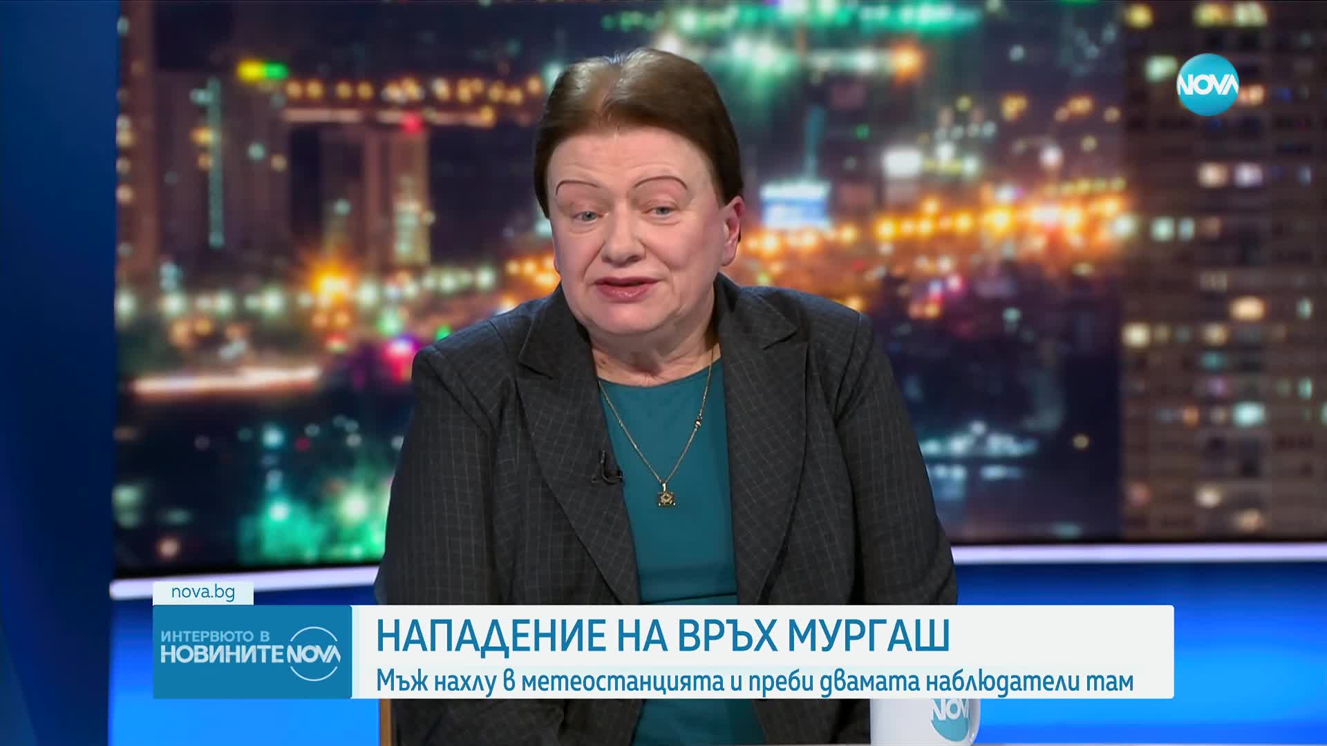 Новините на NOVA (10.03.2025 - централна емисия)