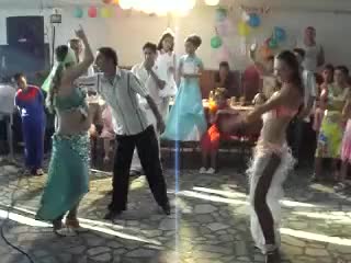 Орк.империал и Кючекчийките & STUDIO ZEUS