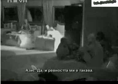 Vip Brother 3 - Смях - Най - Големите Бисери На Софи 01.03.09.