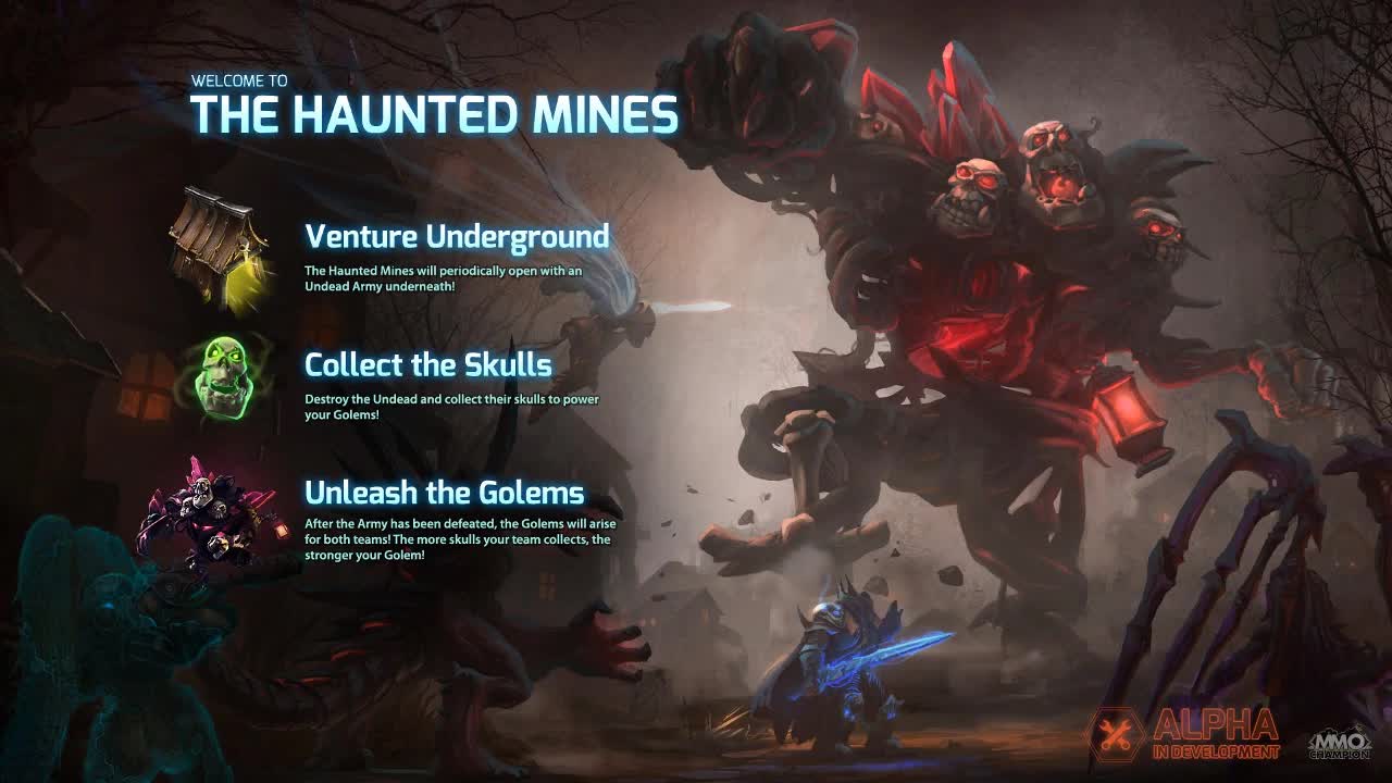NoThx представя Heroes of the Storm