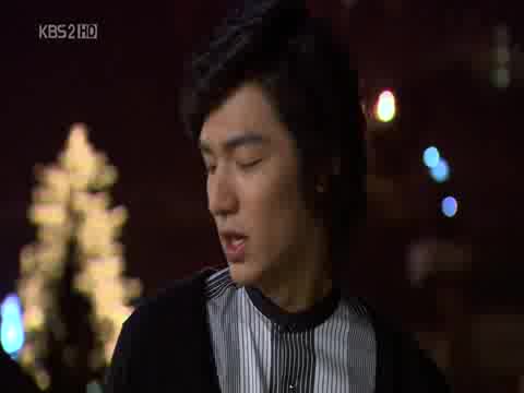  Bg Sub  Boys Before Flowers - Епизод 12 - 23 