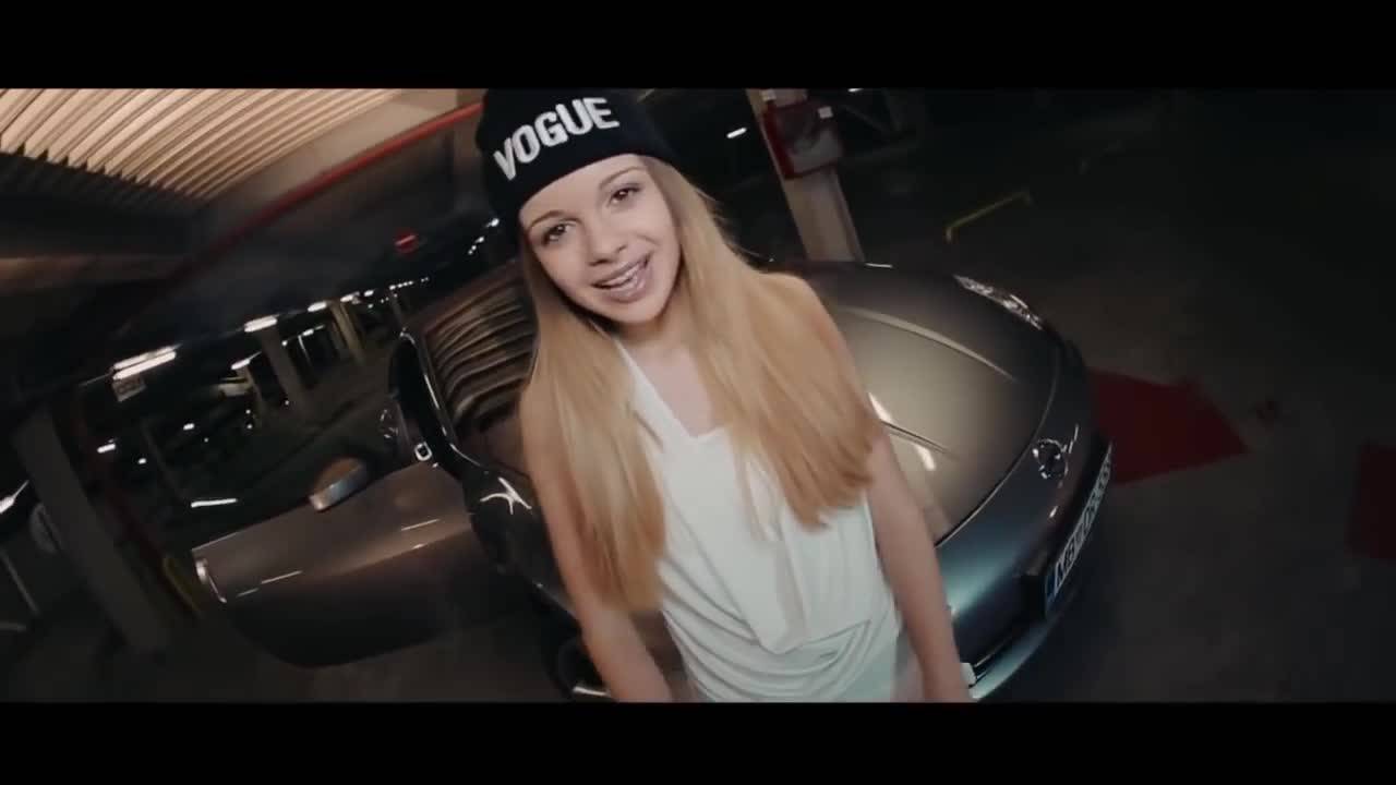 Suzanitta ft. Bisko and White - Моята фантазия (Official video)