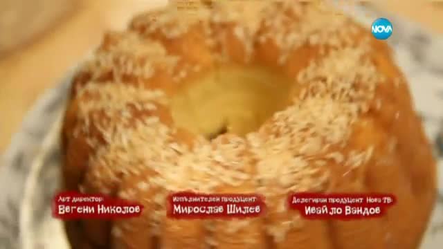 В „Бон Апети” на 8 юли очаквайте