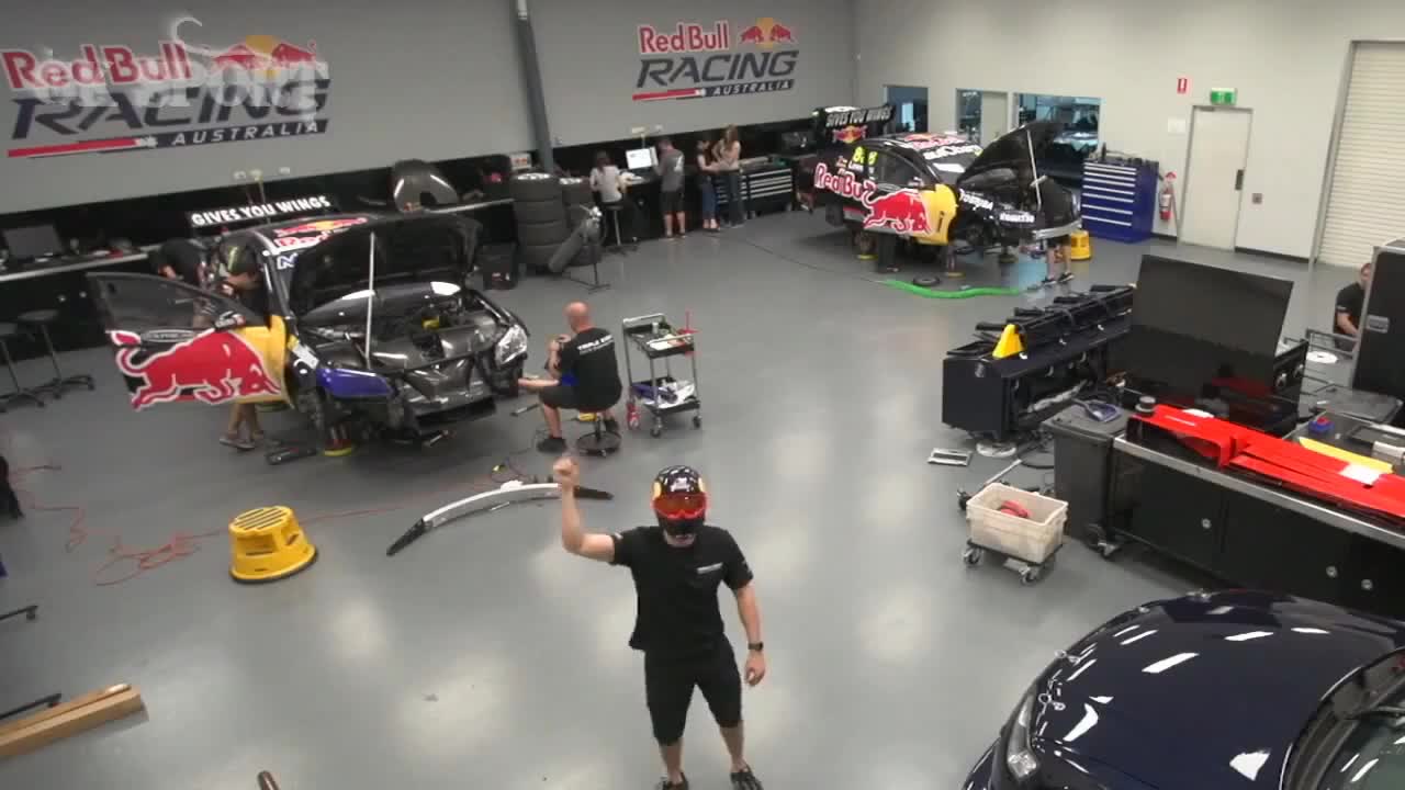 Top 10 Harlem Shake Motorsport version 2013 - Смях