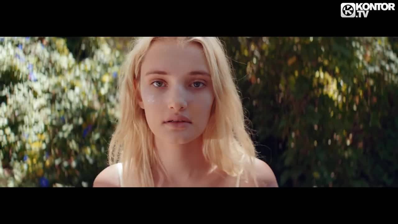 Thomas Gold feat. Jillian Edwards - Magic