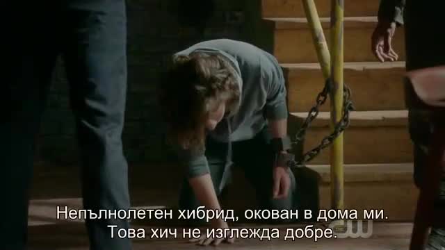 The originals season 5 episode 2 / Древните Сезон 5 Еп 2