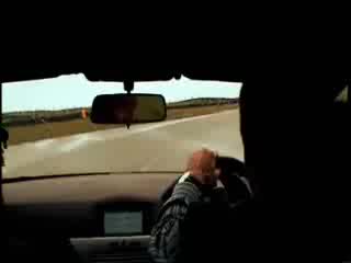 Opel Astra Vxr срещу Ford Focus ST (Fifth Gear)
