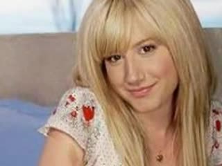 Ashley Tisdale - Headstrong