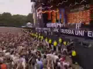 Madonna - Like A Prayer Live 8