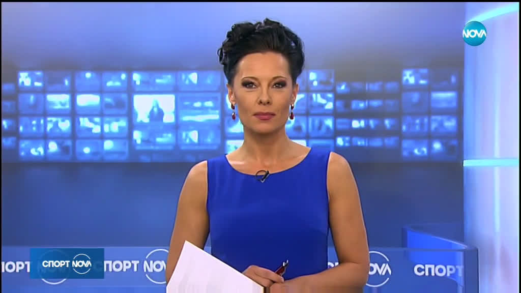 Спортни новини (30.05.2019 - централна емисия)