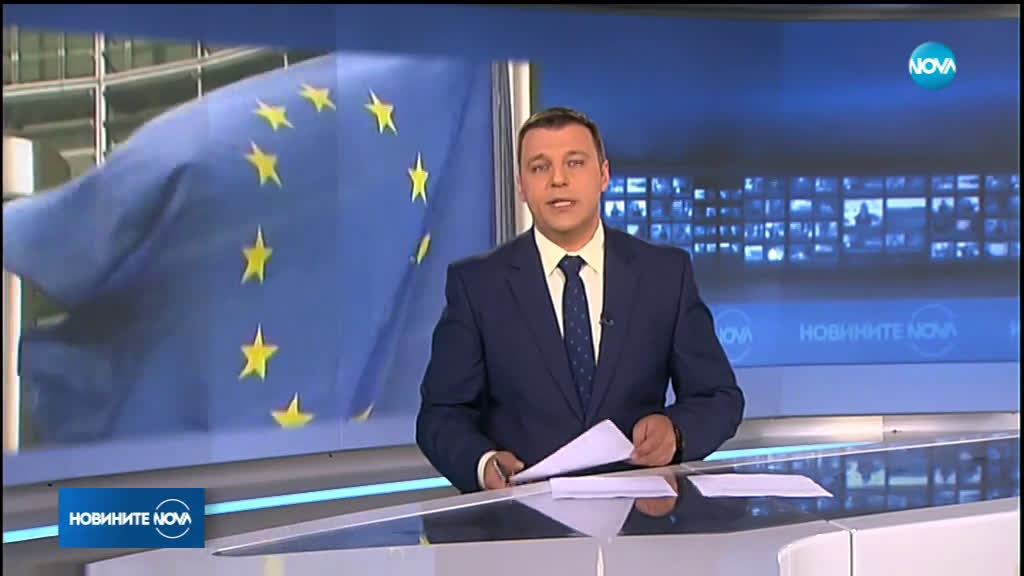 Новините на NOVA (29.05.2019 - 7.00)