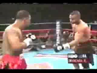 The Story Of Roy Jones