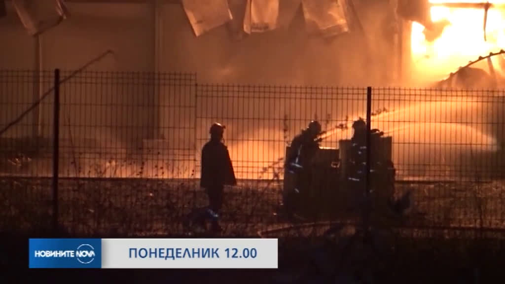 В Новините на NOVA от 12.00 ч. на 11 февруари очаквайте