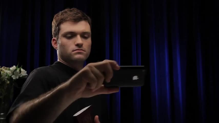 Пародия на реклама на iphone Смеееееееех!!! 