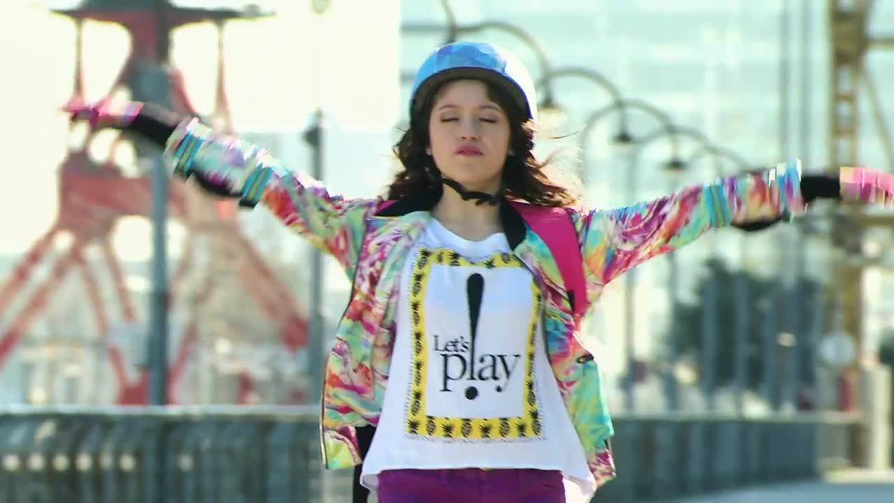 Soy Luna 2 - Луна и Матео - Qu