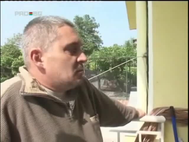 Бой в „ Размяна на съпруги” - 27.10.2009 (цялото предаване) [част 4] 