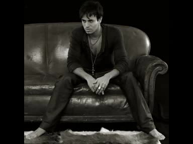 Enrique Iglesias Feat. Ciara - Takin Back My Love