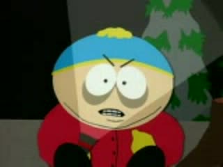 South Park S1 - 103 - Volcano