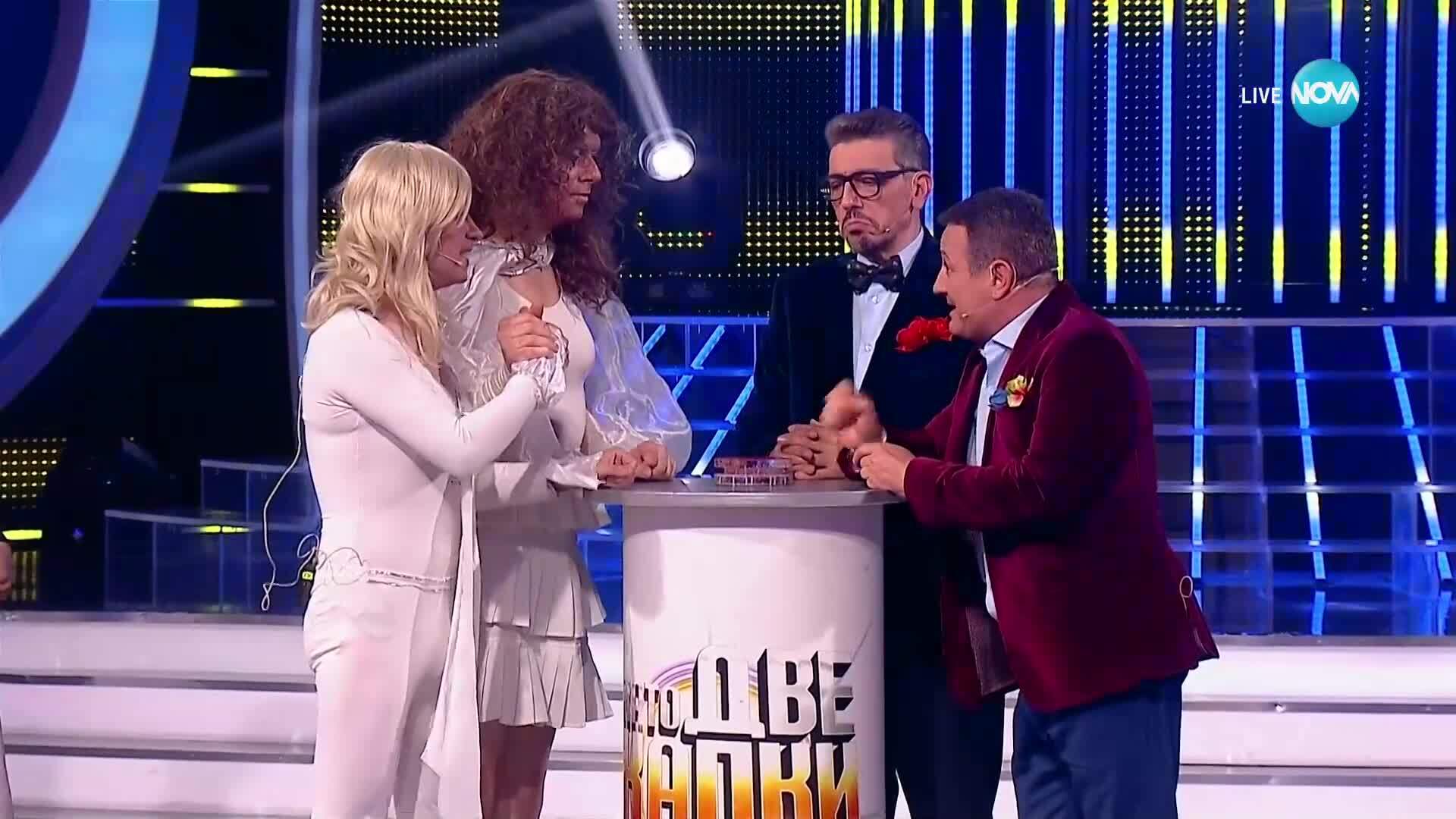 Резултати и нови предизвикателства (04.05.2025) | Като две капки вода