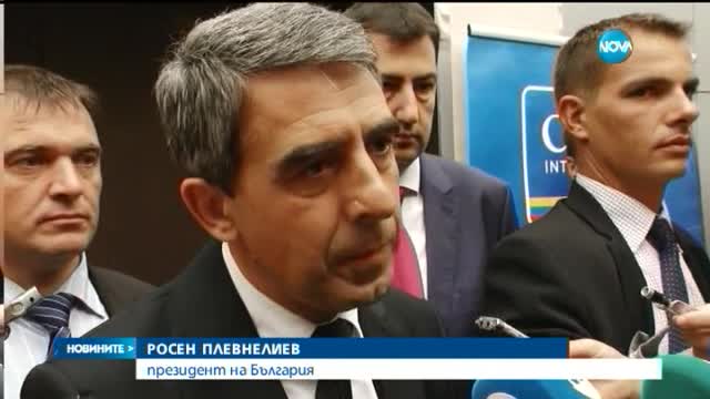 Новините на Нова (10.09.2015 - централна)